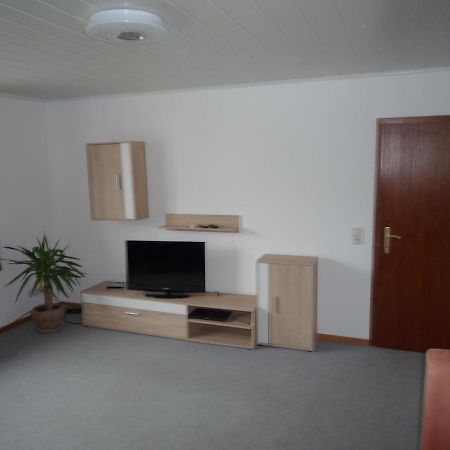 Ferienwohnung Schoene Auszeit Hohegeiss Exterior foto