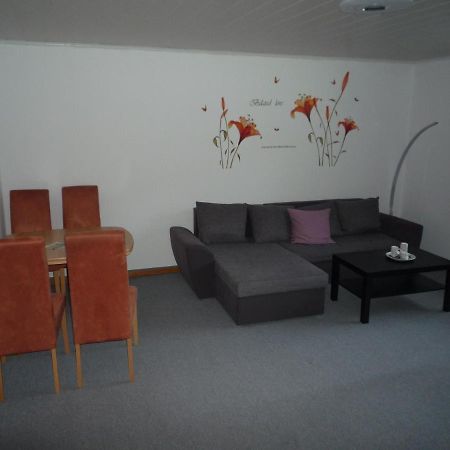 Ferienwohnung Schoene Auszeit Hohegeiss Exterior foto