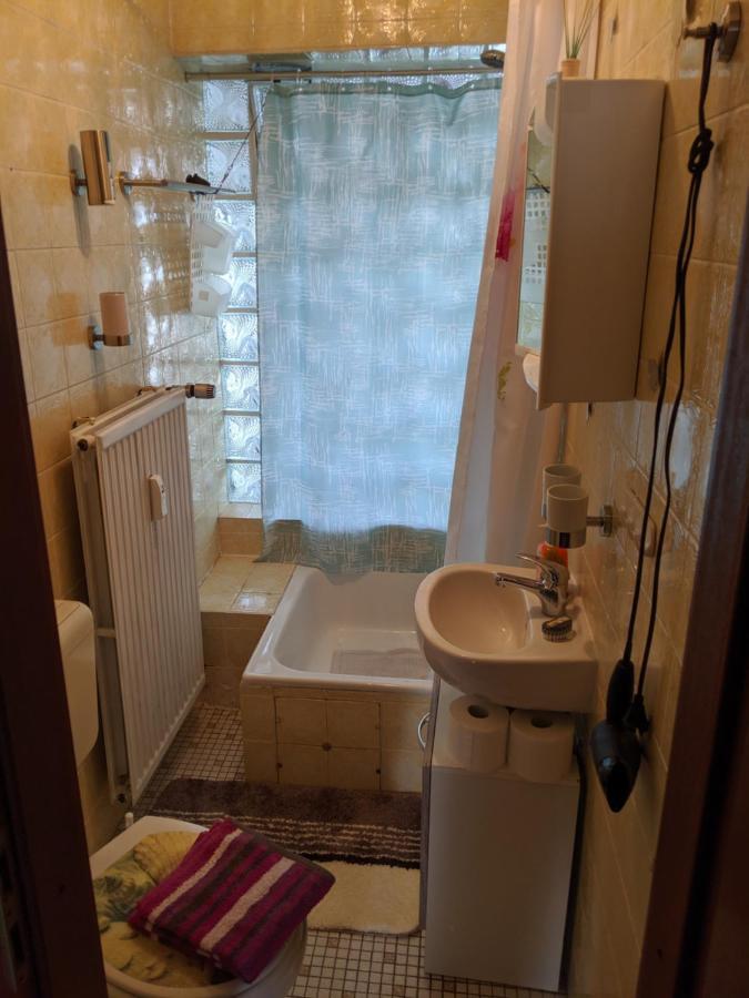 Ferienwohnung Schoene Auszeit Hohegeiss Exterior foto
