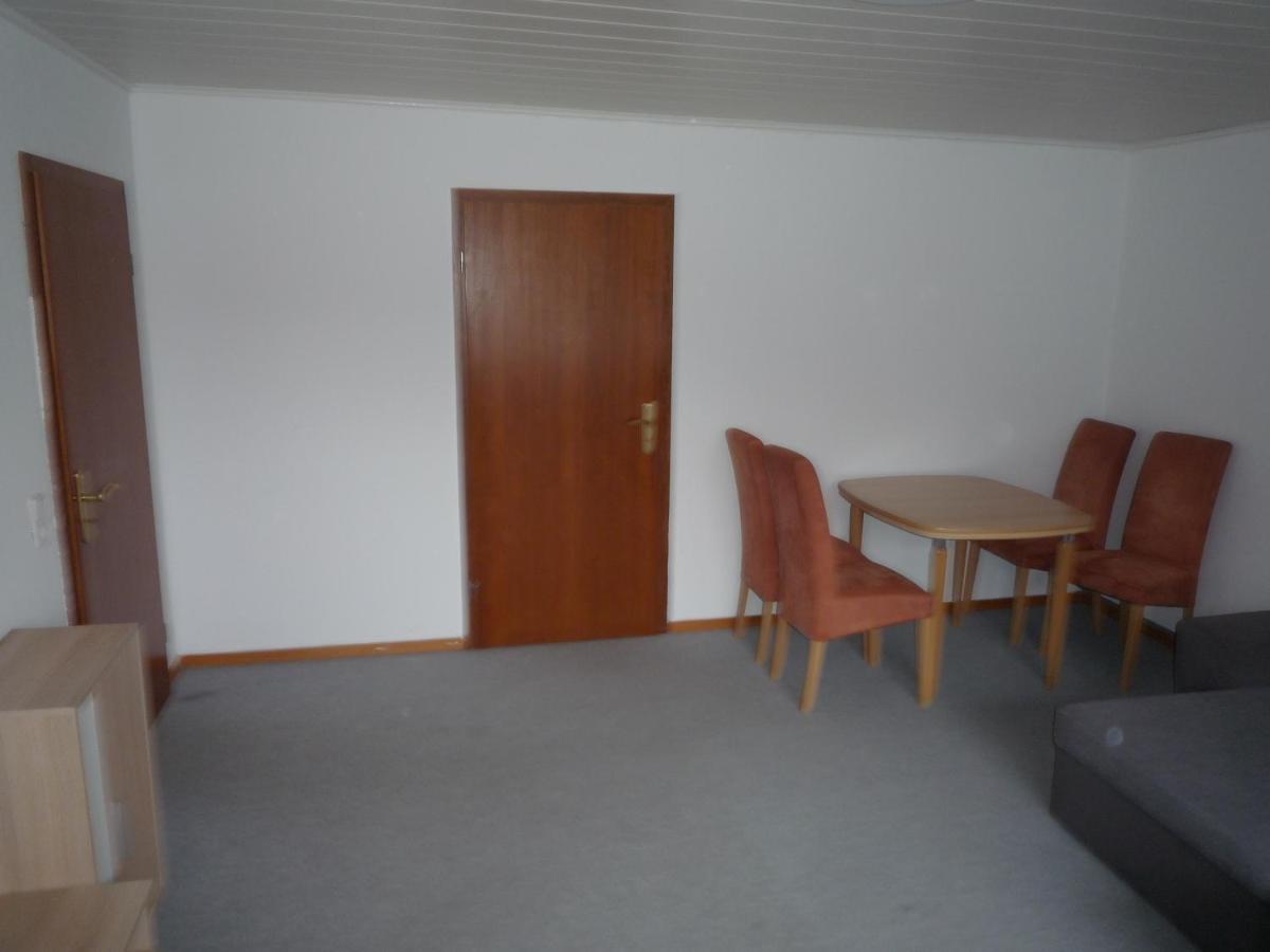 Ferienwohnung Schoene Auszeit Hohegeiss Exterior foto