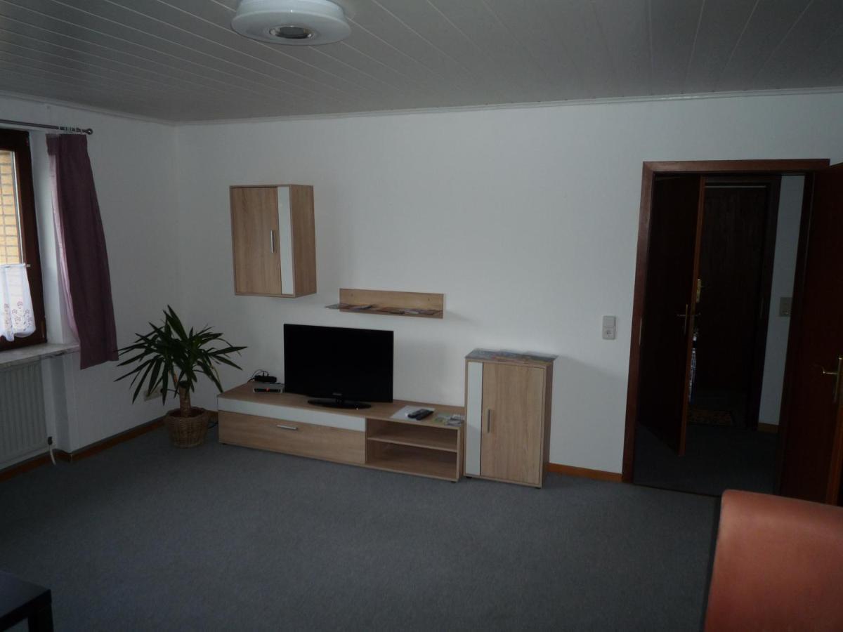 Ferienwohnung Schoene Auszeit Hohegeiss Exterior foto