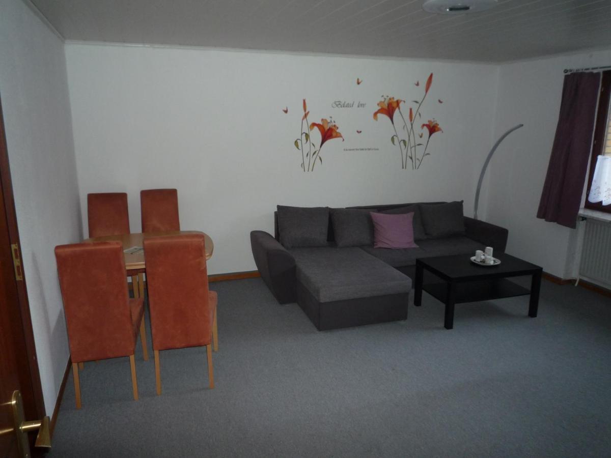 Ferienwohnung Schoene Auszeit Hohegeiss Exterior foto